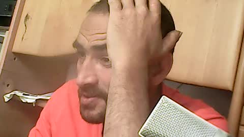 Germanbooy 111 online show from July 18, 9:40 pm