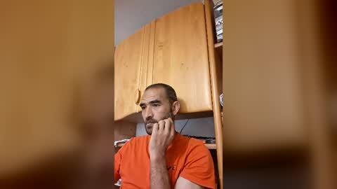 Germanbooy 111 online show from July 19, 9:18 pm