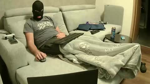 germanboy2601 online show from September 26, 7:18 pm