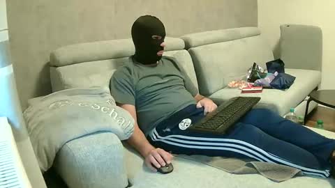 germanboy2601 online show from September 27, 3:06 pm