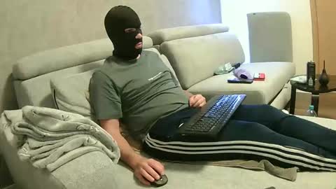 germanboy2601 online show from October 11, 7:34 pm