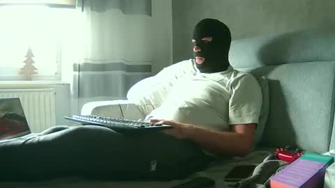 germanboy2601 online show from December 21, 10:55 am