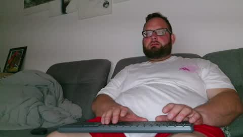 Phil online show from July 13, 8:00 pm