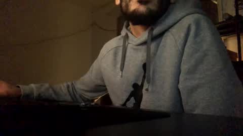 teo online show from November 18, 8:35 pm