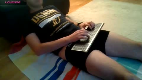 Nick online show from February 22, 11:03 pm