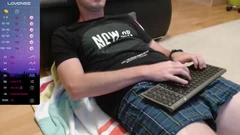 Nick online show from September 13, 8:30 pm