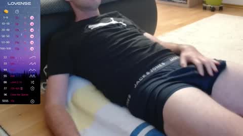 Nick online show from September 19, 9:26 pm