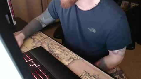 germantattoo94 online show from January 12, 6:13 pm