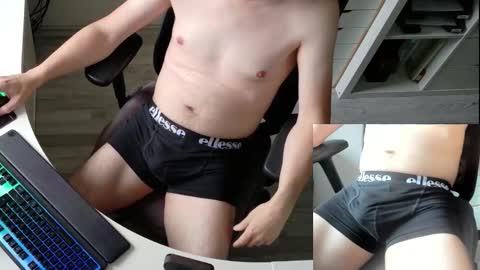 germinator33 online show from October 11, 12:04 pm