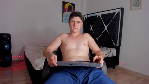 gerobedoya online show from September 20, 1:50 am