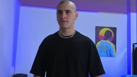 gerobedoya online show from October 21, 12:44 am