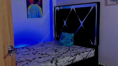 gerobedoya online show from October 24, 8:38 pm