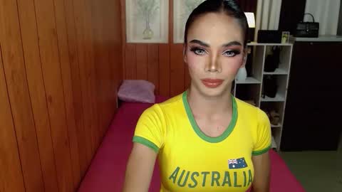 Sidneymorens online show from November 6, 7:26 pm