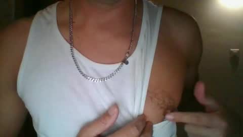 geronimo_2 online show from November 11, 7:58 pm