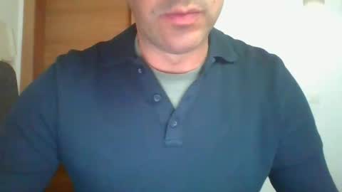 geronimo_2 online show from March 12, 11:38 am