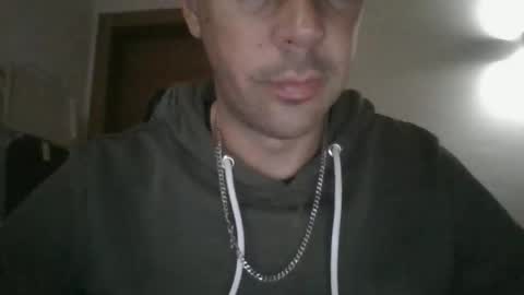 geronimo_2 online show from April 1, 6:05 pm