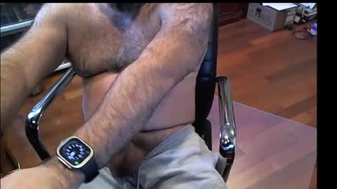 Daddy Jokes online show from January 21, 8:11 pm