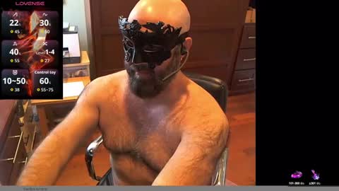 Daddy Jokes online show from October 10, 3:22 pm