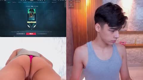 Geronimo online show from November 4, 5:06 am