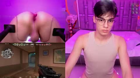 Geronimo online show from December 5, 8:45 am