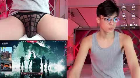 Geronimo online show from January 17, 5:45 am