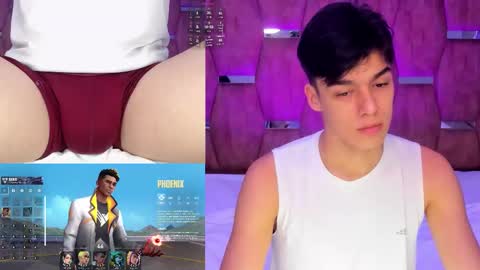 Geronimo online show from March 23, 5:00 am