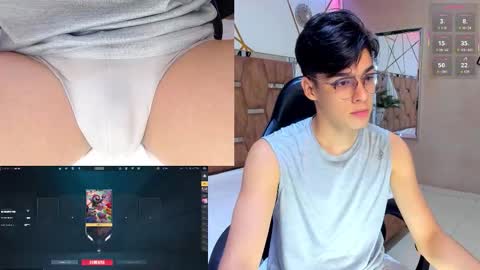 Geronimo online show from March 25, 5:02 am