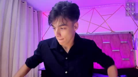 Geronimo online show from March 30, 4:57 am