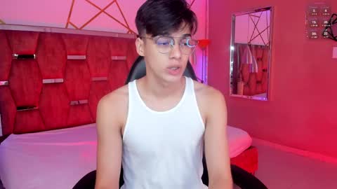 Geronimo online show from March 31, 4:57 am