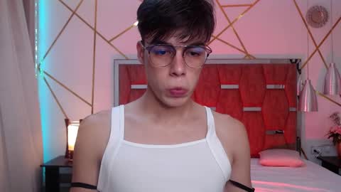 Geronimo online show from April 8, 5:29 am