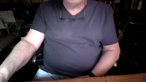 Jason online show from February 11, 10:28 pm