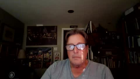 Jason online show from October 5, 7:12 pm