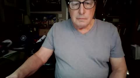 Jason online show from January 18, 7:50 pm