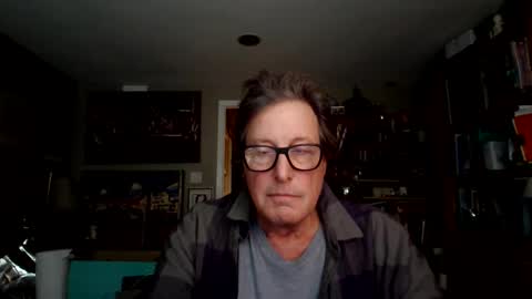 Snapshot of gerrardjj chatting on April 23, 9:50 pm Jason online show from April 23, 9:50 pm
