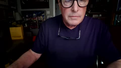 Snapshot of gerrardjj chatting on May 16, 7:34 pm Jason online show from May 16, 7:34 pm