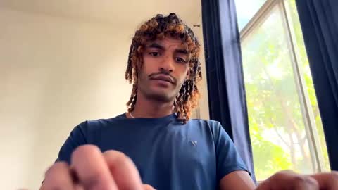 gerson229 online show from October 14, 10:05 am