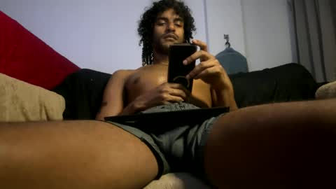 Snapshot of gerson229 chatting on July 1, 11:15 pm gerson229 online show from July 1, 11:15 pm