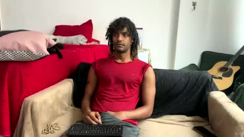 Snapshot of gerson229 chatting on July 5, 10:44 am gerson229 online show from July 5, 10:44 am