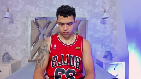 im Gerson online show from October 3, 9:12 pm