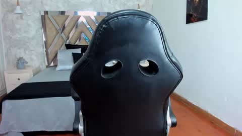 im Gerson online show from October 25, 8:03 pm