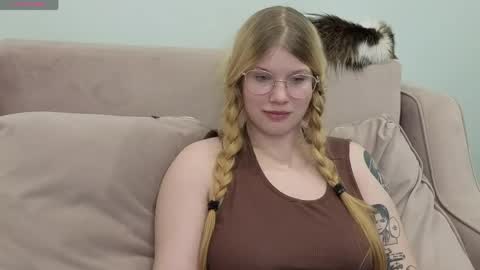 Gerta online show from May 14, 11:11 pm