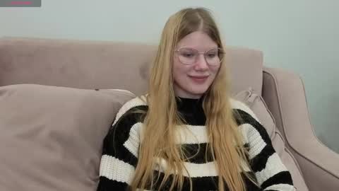 Gerta online show from May 15, 11:23 pm