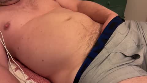 girthyperv online show from March 2, 9:31 am