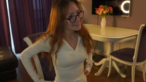 Kristy online show from April 10, 11:59 am