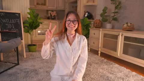 Kristy online show from May 13, 3:53 pm