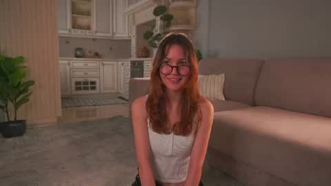 Kristy online show from July 14, 3:40 pm