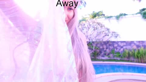 Anna online show from February 11, 1:09 pm