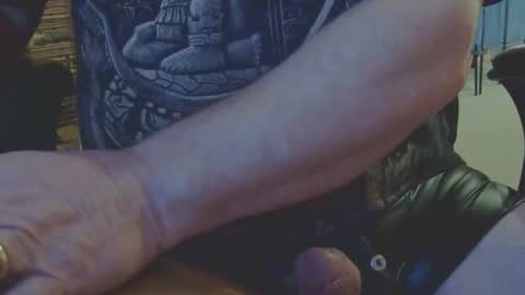 geterdone69mmm online show from February 11, 1:38 pm