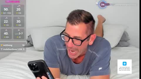 Snapshot of gethere78 chatting on September 10, 9:26 pm Pratford Williams online show from September 10, 9:26 pm