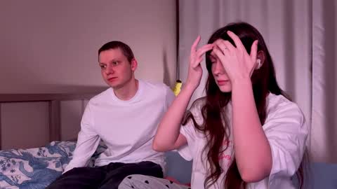 Liz and Mark online show from January 30, 11:34 pm